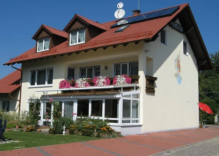 Pension Wolkenstein