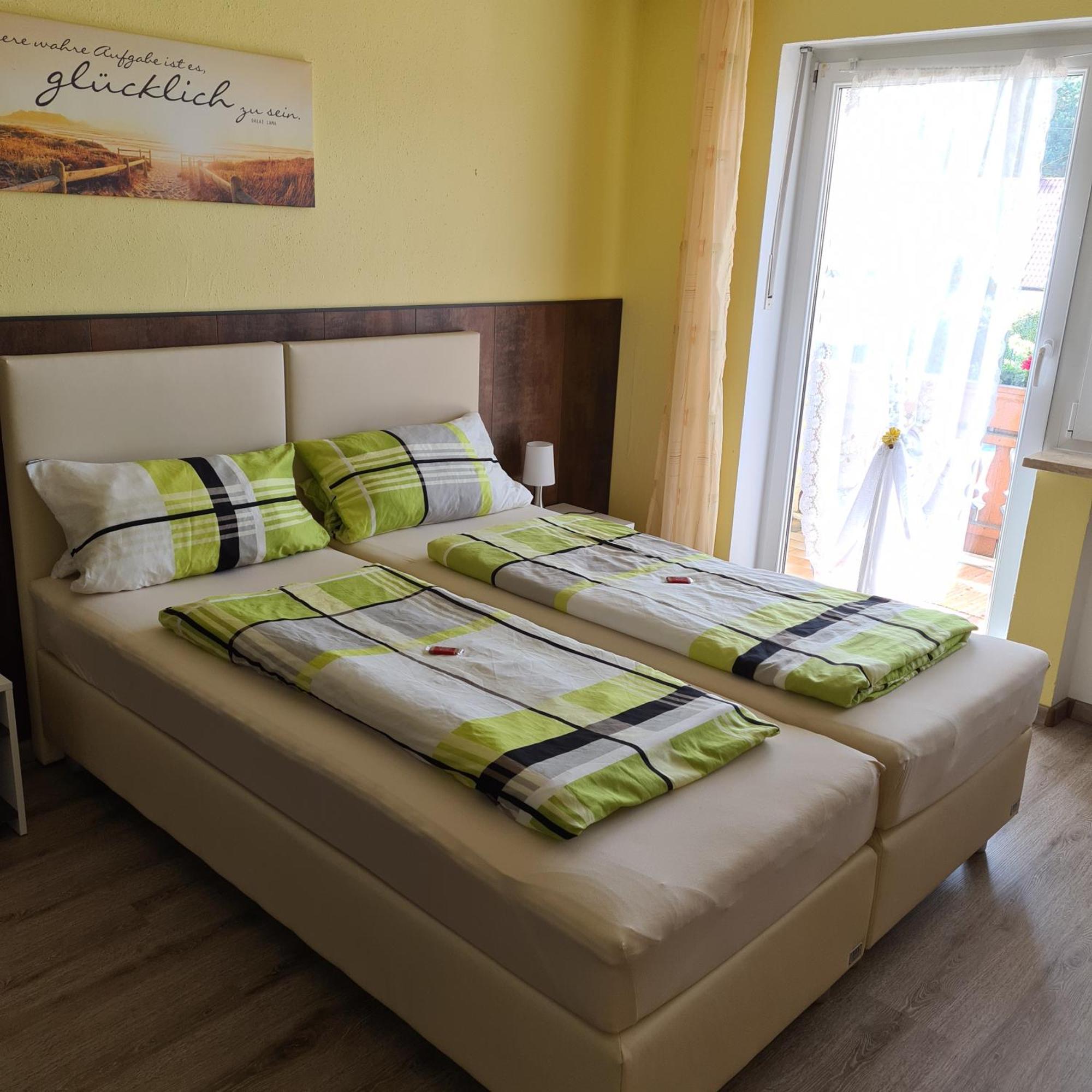 Guest house Wolkenstein