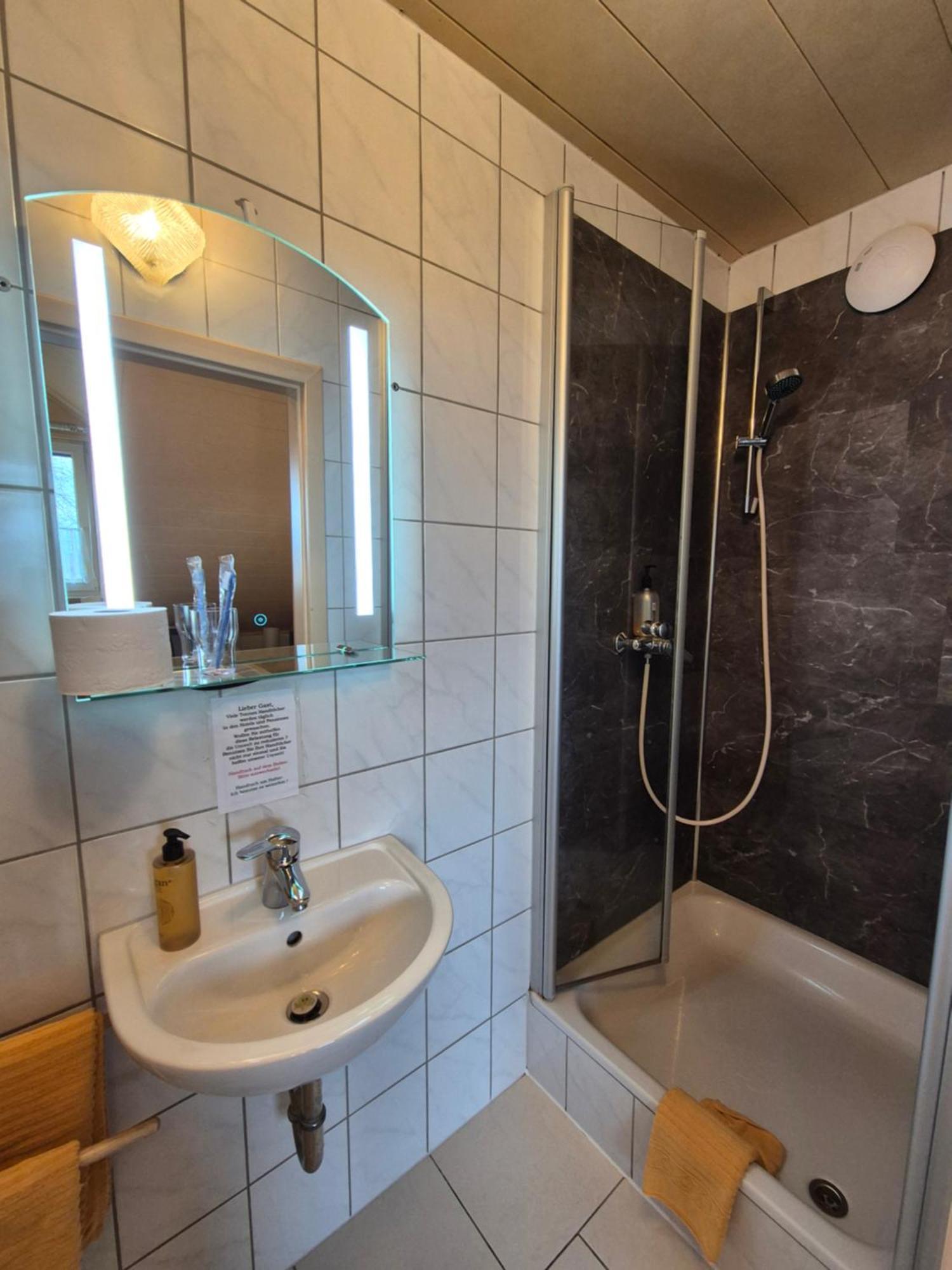 Guest house Wolkenstein Langenbruck
